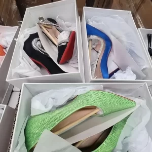 Women’s shoes
